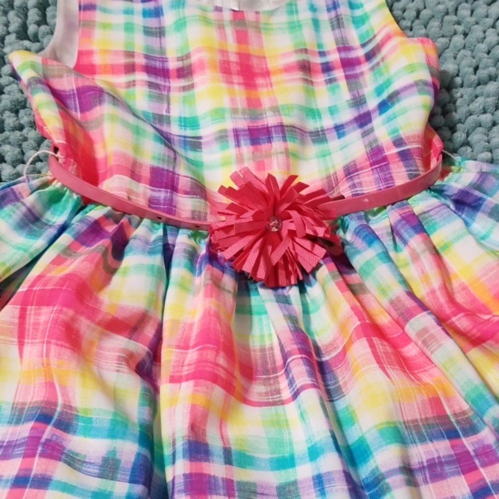 Dress - Picture 6 of 6